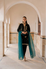 Embellished Formal Wear