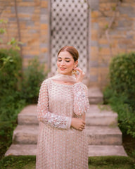 Off-White embellished outfit