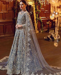 Ayza Khan Embellished outfit