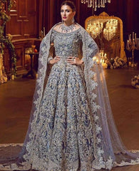 Ayza Khan Embellished outfit