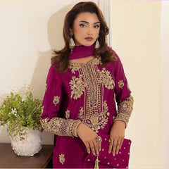 Merganda luxury Formal Dress