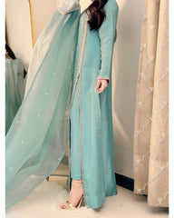 Luxury Party Wear Pret