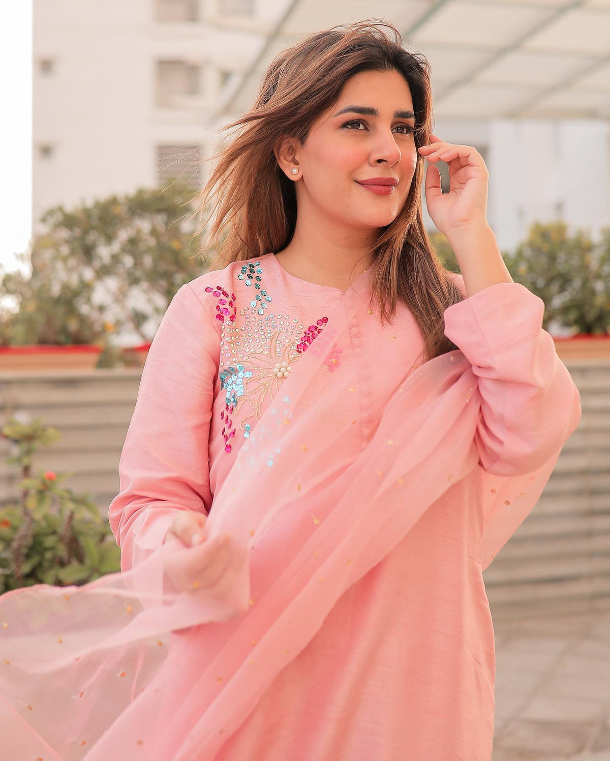 Kubra Khan